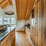Penthouse Weiglhof Apartment