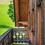 Apartment Penthouse Weiglhof Russbach am Pass Gschuett