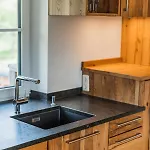 Penthouse Weiglhof Apartment Russbach am Pass Gschuett