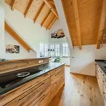Apartment Penthouse Weiglhof *