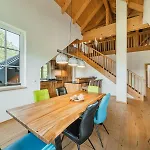 Apartment Penthouse Weiglhof