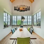 Penthouse Weiglhof *