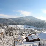 Penthouse Weiglhof *