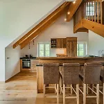 Penthouse Weiglhof Apartment