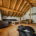 Apartment Penthouse Weiglhof