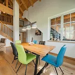 Apartment Penthouse Weiglhof