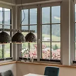 Penthouse Weiglhof Apartment *