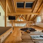 Penthouse Weiglhof