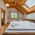 Penthouse Weiglhof Russbach am Pass Gschuett