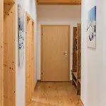 Penthouse Weiglhof Apartment Russbach am Pass Gschuett