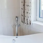 Apartment Penthouse Weiglhof Russbach am Pass Gschuett
