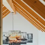 Penthouse Weiglhof * Russbach am Pass Gschuett