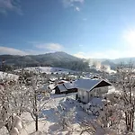 Penthouse Weiglhof * Russbach am Pass Gschuett