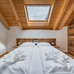 Penthouse Weiglhof * Russbach am Pass Gschuett