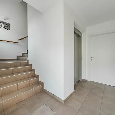 Penthouse Weiglhof 帕斯格许特路旁鲁斯巴赫