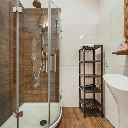 Penthouse Weiglhof