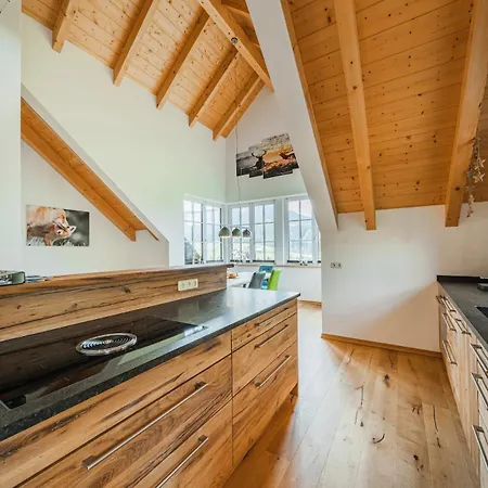 Διαμέρισμα Penthouse Weiglhof *
