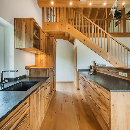 Penthouse Weiglhof Διαμέρισμα *
