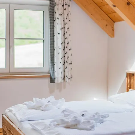 Penthouse Weiglhof Διαμέρισμα *