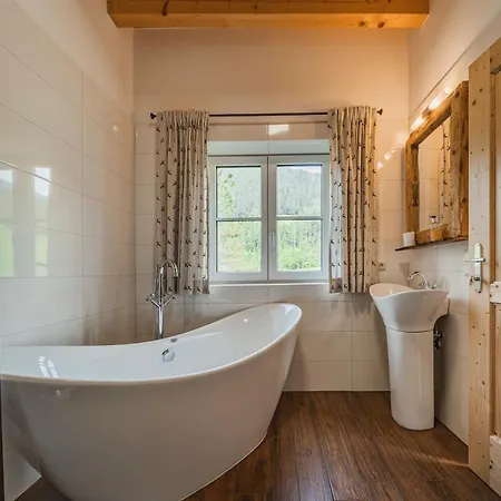 Διαμέρισμα Penthouse Weiglhof