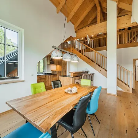 Διαμέρισμα Penthouse Weiglhof