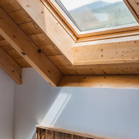 Penthouse Weiglhof * Russbach am Pass Gschutt