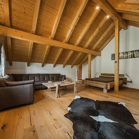 Διαμέρισμα Penthouse Weiglhof