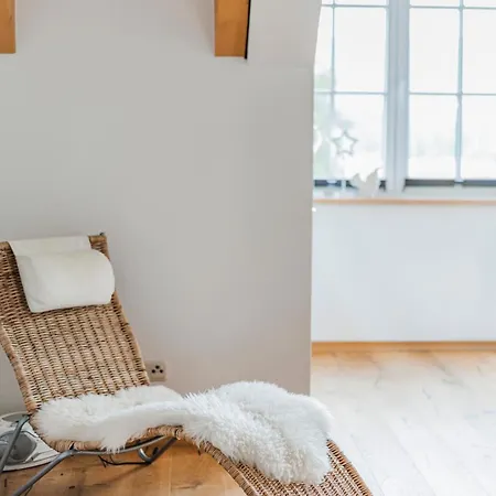 Διαμέρισμα Penthouse Weiglhof