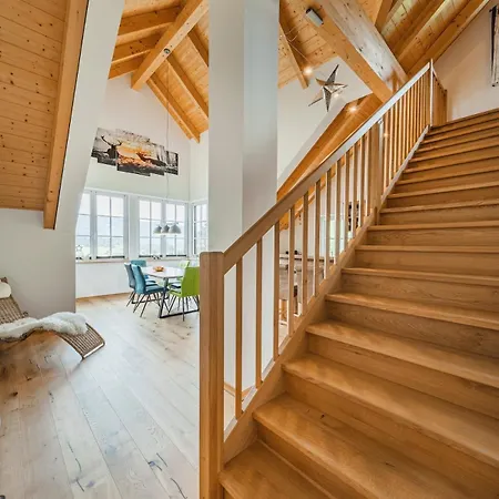 Διαμέρισμα Penthouse Weiglhof