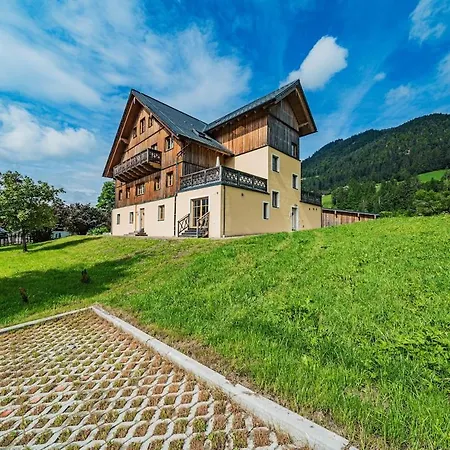 Penthouse Weiglhof Διαμέρισμα *