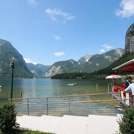 Διαμέρισμα Penthouse Weiglhof