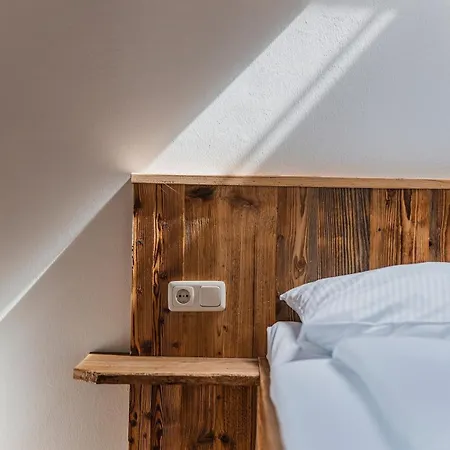 Penthouse Weiglhof