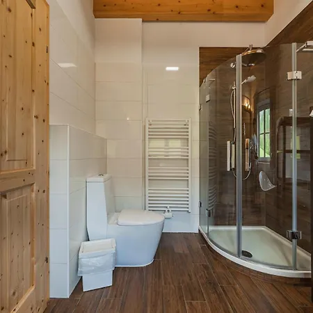 Penthouse Weiglhof