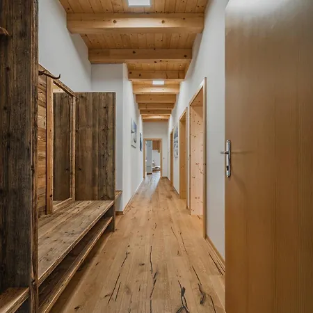 Penthouse Weiglhof *