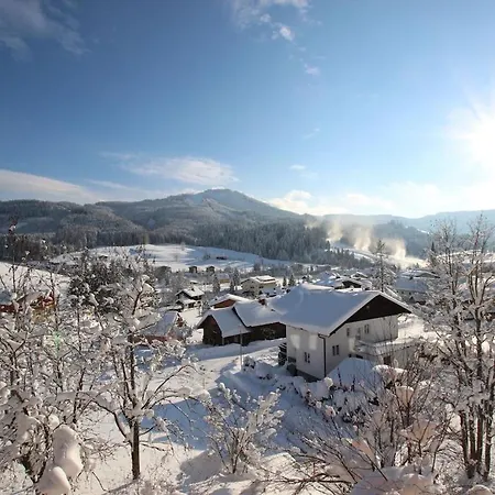 Penthouse Weiglhof * Russbach am Pass Gschutt