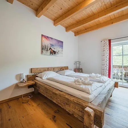 Penthouse Weiglhof Διαμέρισμα *