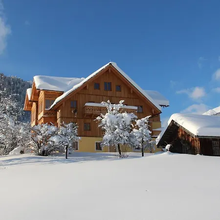 Penthouse Weiglhof * Russbach am Pass Gschutt