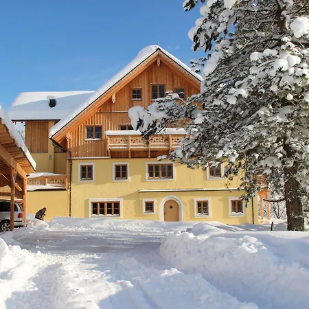 Διαμέρισμα Penthouse Weiglhof