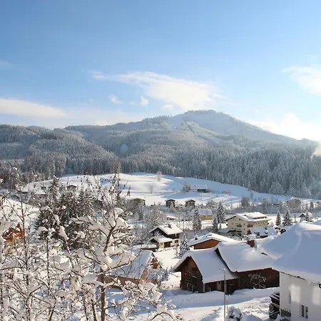 Διαμέρισμα Penthouse Weiglhof Russbach am Pass Gschutt