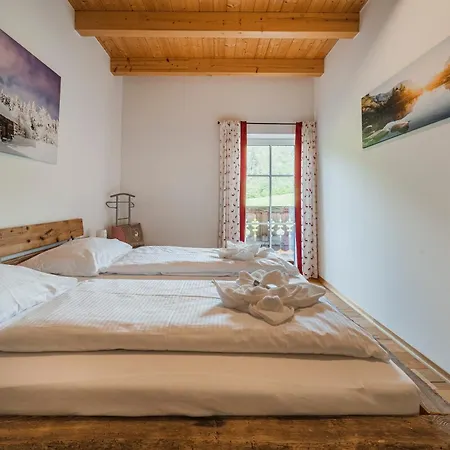 Penthouse Weiglhof