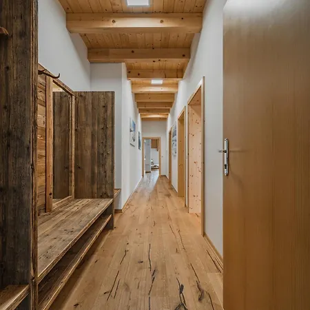 Penthouse Weiglhof *