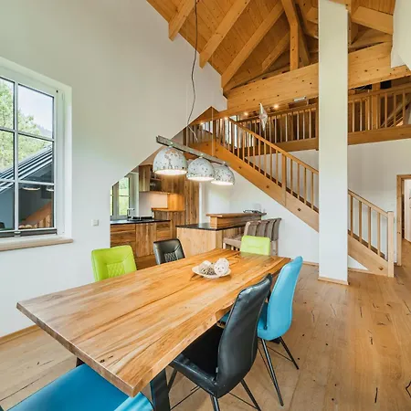 Διαμέρισμα Penthouse Weiglhof