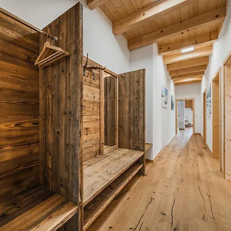 Διαμέρισμα Penthouse Weiglhof *