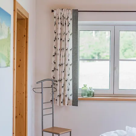 Διαμέρισμα Penthouse Weiglhof *
