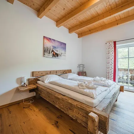 Penthouse Weiglhof Διαμέρισμα *