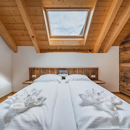 Penthouse Weiglhof Russbach am Pass Gschutt