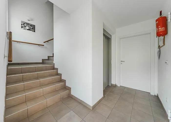 Penthouse Weiglhof 帕斯格许特路旁鲁斯巴赫