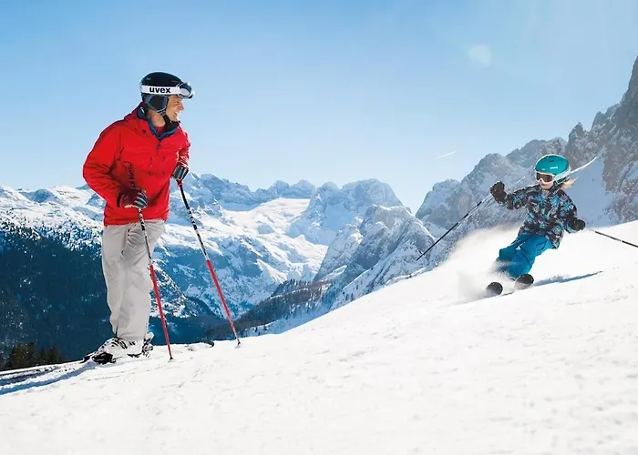 Penthouse Weiglhof *