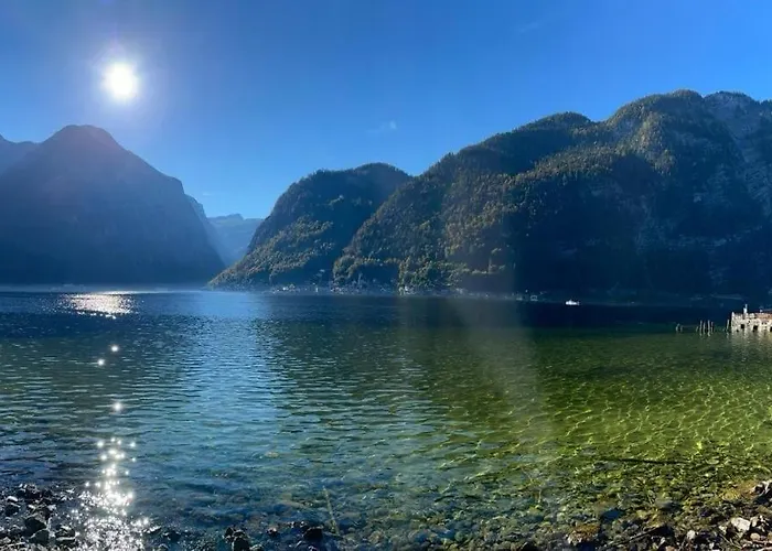 公寓 Penthouse Weiglhof