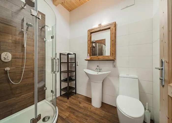 公寓 Penthouse Weiglhof *